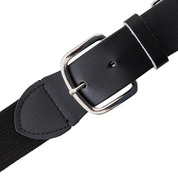 Other - Uniform Adjustable Elastic Belt for Youth & Adults – 1.5" Wide – for Baseball, S